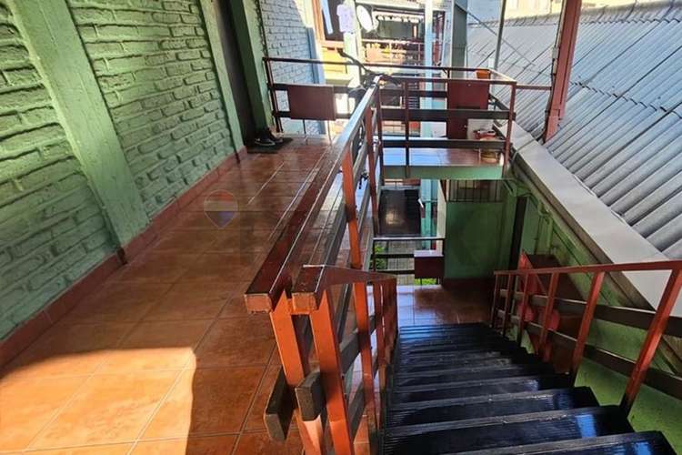 Departamento 3d + 1b san isidro, stgo centro - Imagen 4
