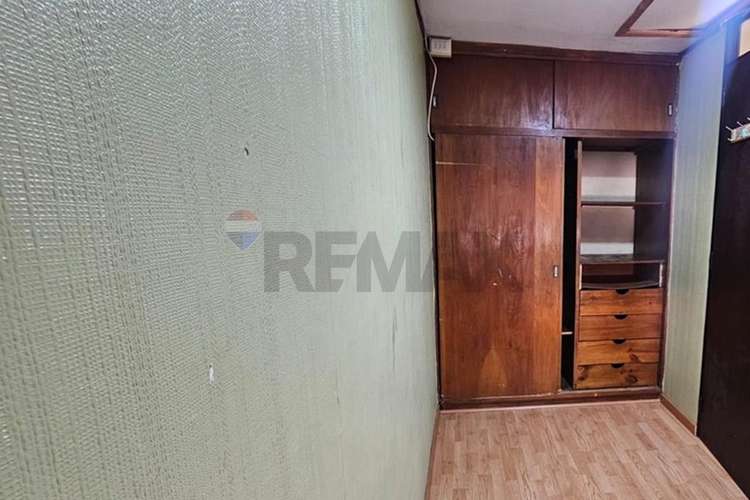 Departamento 3d + 1b san isidro, stgo centro - Imagen 27