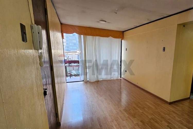 Departamento 3d + 1b san isidro, stgo centro - Imagen 7