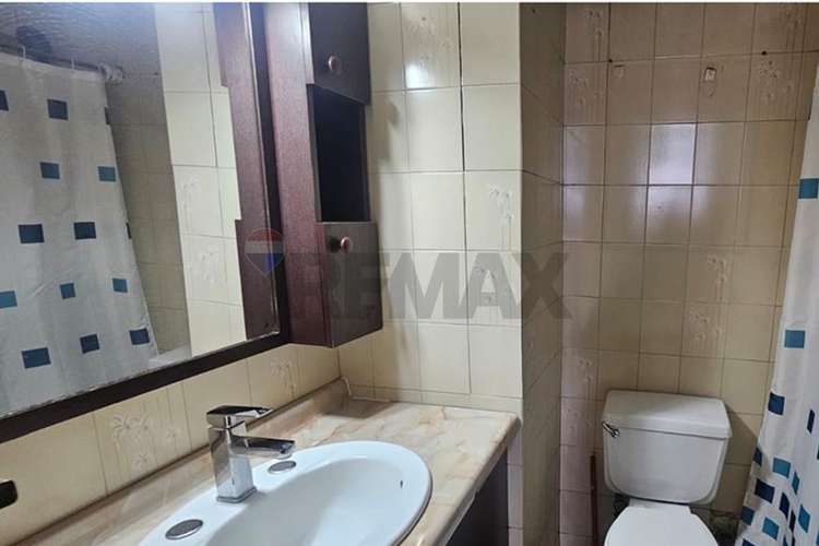 Departamento 3d + 1b san isidro, stgo centro - Imagen 19