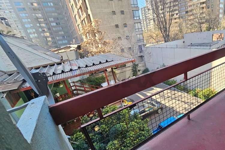 Departamento 3d + 1b san isidro, stgo centro - Imagen 10