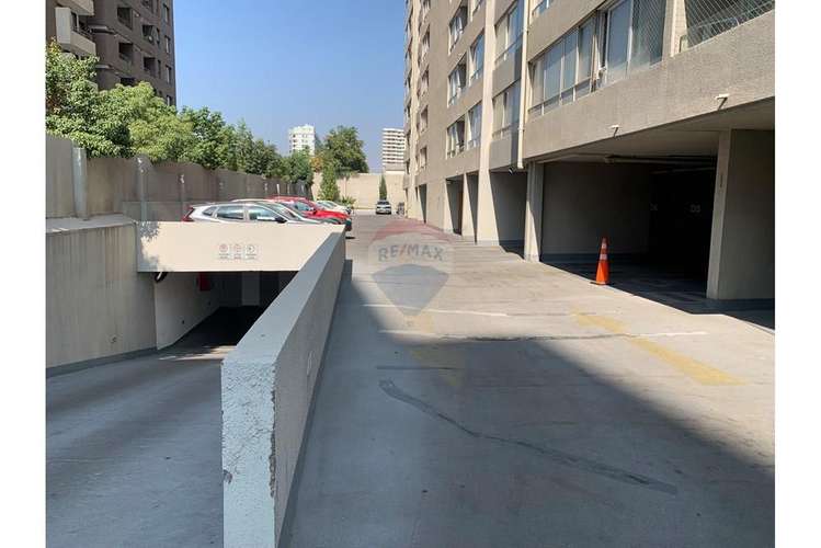 ¡moderno depto en san miguel con piscina!