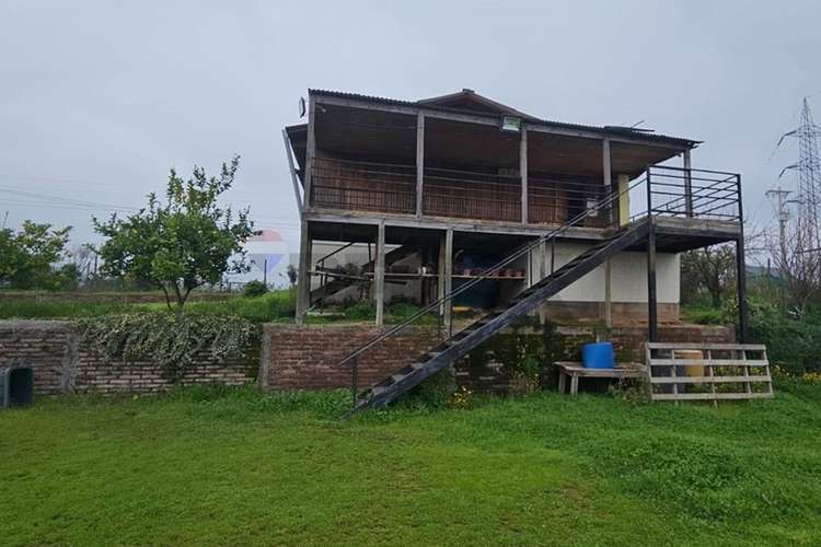 Parcela 5.000 m² con casa y  piscina melipilla - Imagen 19