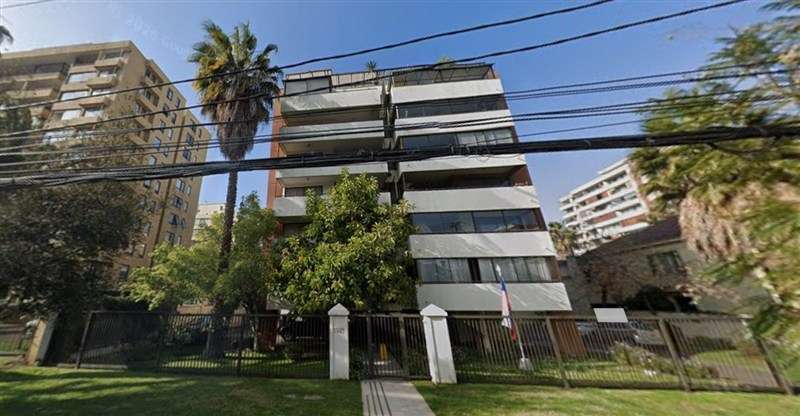 DEPARTAMENTO Metro salvador