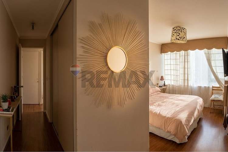 Depto 1 dormitorio en suite av. pedro de valdivia