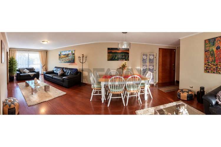 Depto 1 dormitorio en suite av. pedro de valdivia