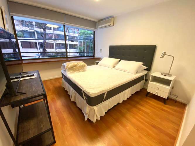 Arriendo, DEPARTAMENTO, Las Condes. 1D/1B - Imagen 3