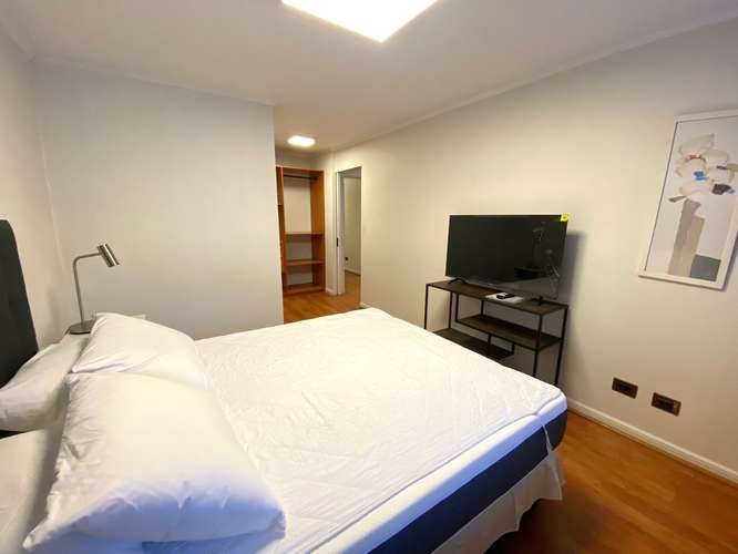 Arriendo, DEPARTAMENTO, Las Condes. 1D/1B