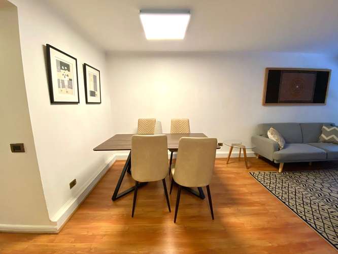 Arriendo, DEPARTAMENTO, Las Condes. 1D/1B - Imagen 2