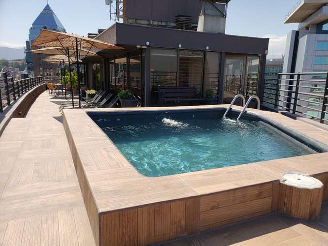 Arriendo, DEPARTAMENTO, Las Condes. 1D/1B - Imagen 14
