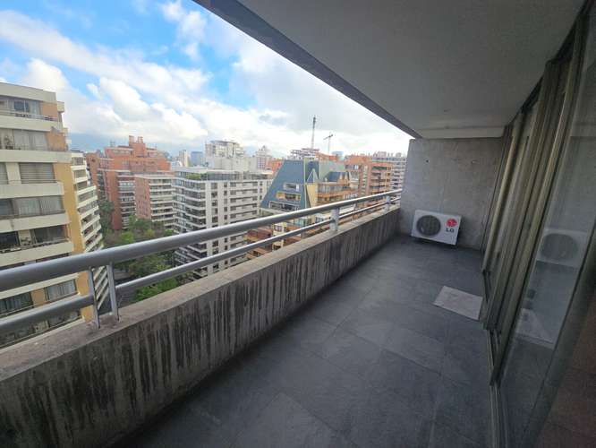 Arriendo, DEPARTAMENTO, Las Condes. 1D/1B - Imagen 9