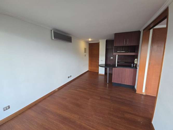 Arriendo, DEPARTAMENTO, Las Condes. 1D/1B - Imagen 4