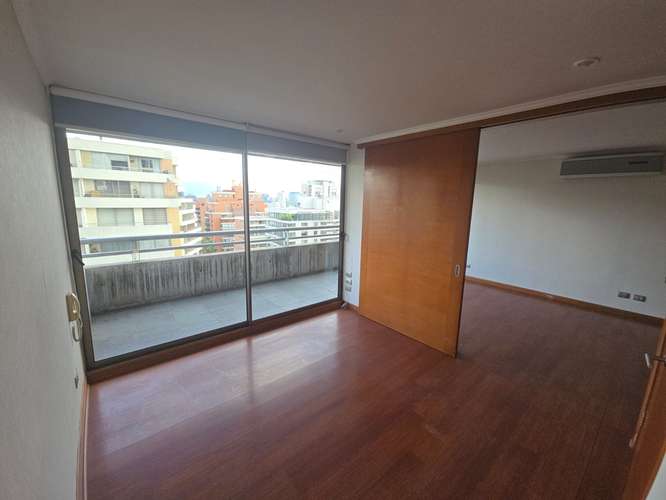 Arriendo, DEPARTAMENTO, Las Condes. 1D/1B