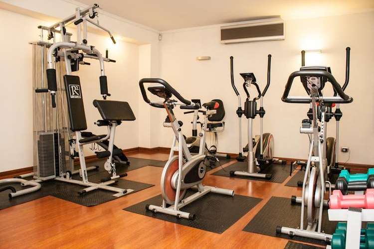 Arriendo, DEPARTAMENTO, Las Condes. 1D/1B - Imagen 10