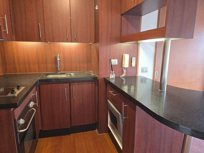 Arriendo, DEPARTAMENTO, Las Condes. 1D/1B - Imagen 6