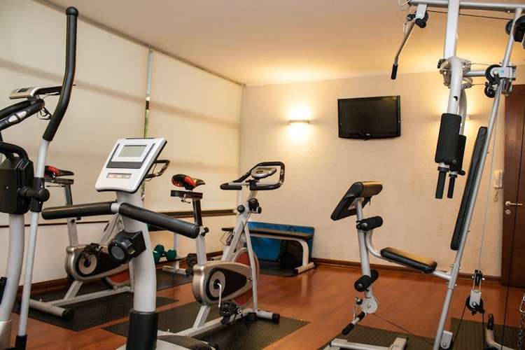 Arriendo, DEPARTAMENTO, Las Condes. 1D/1B - Imagen 11
