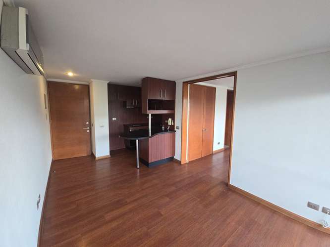 Arriendo, DEPARTAMENTO, Las Condes. 1D/1B - Imagen 3