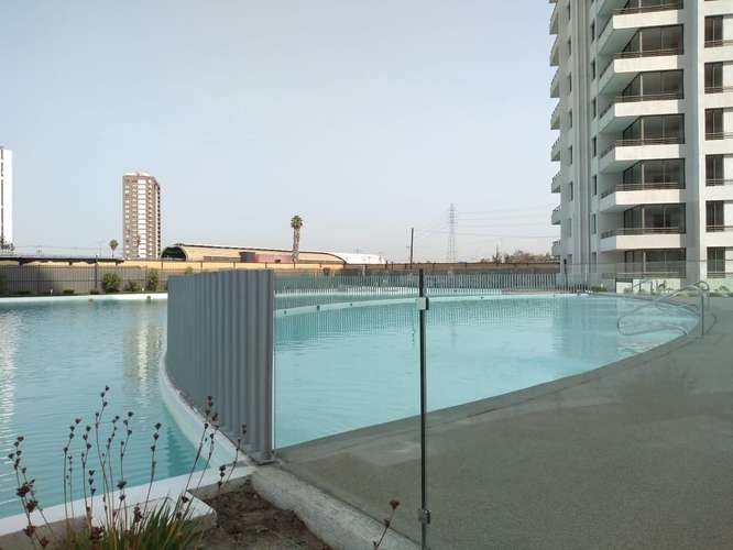 Arriendo, DEPARTAMENTO, MACUL. 1D/1B - Imagen 8