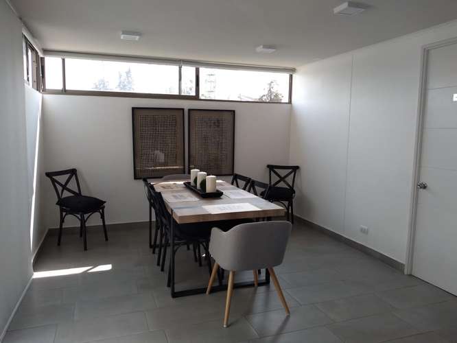 Arriendo, DEPARTAMENTO, MACUL. 1D/1B - Imagen 14