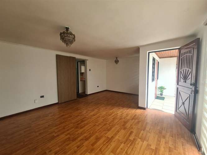 CASA Casa en ARRIENDO Av. Recreo, Rancagua, V. Torino