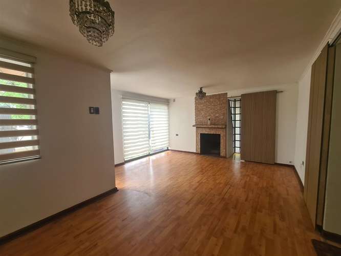 CASA Casa en ARRIENDO Av. Recreo, Rancagua, V. Torino
