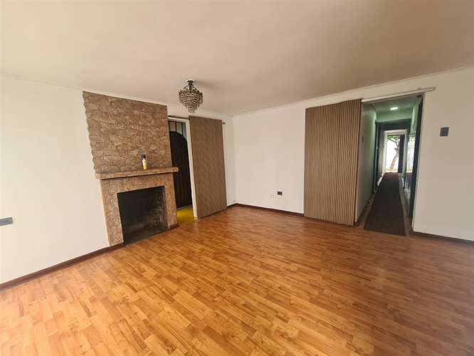 CASA Casa en ARRIENDO Av. Recreo, Rancagua, V. Torino