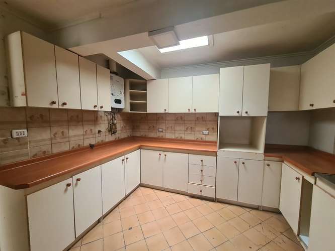 CASA Casa en ARRIENDO Av. Recreo, Rancagua, V. Torino