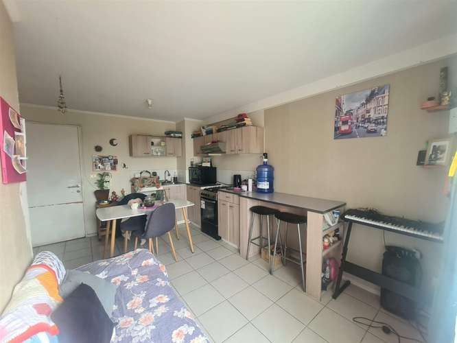 DEPARTAMENTO Departamento en VENTA, Condominio San Agustín, Rancagua