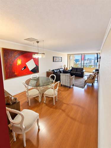DEPARTAMENTO Departamento en VENTA, Santiago, Las Condes, Warren Smith