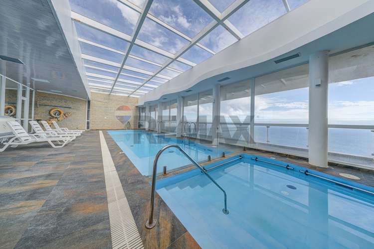 Depto 3d/3b con vista al mar - viña del mar - Imagen 31