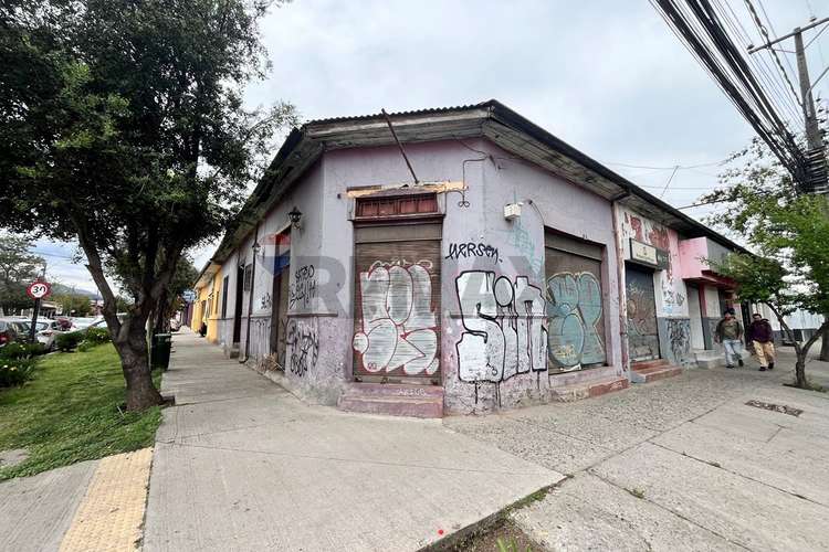 “excelente oportunidad comercial, en rancagua”