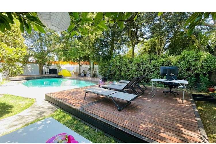 Casa 4d piscina temperada, sauna y quincho vilcún - Imagen 12