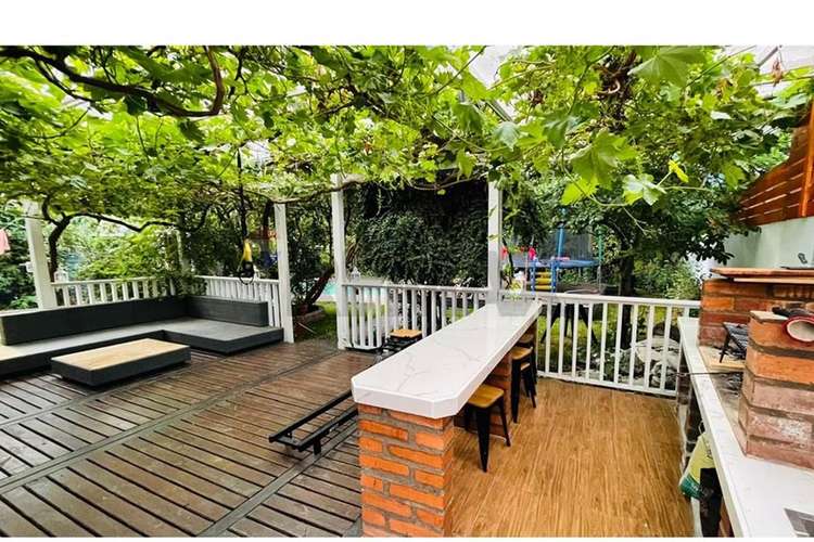 Casa 4d piscina temperada, sauna y quincho vilcún - Imagen 8