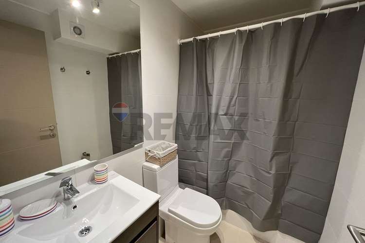 Depto amoblado en papudo | piscina y plusvalía - Imagen 10