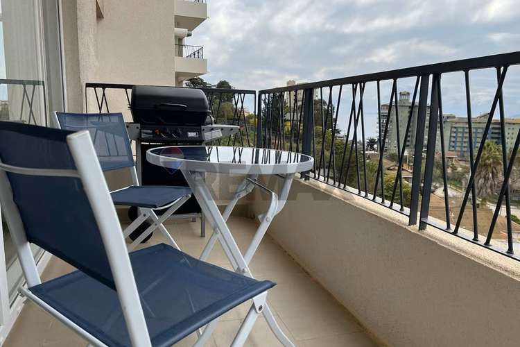 Depto amoblado en papudo | piscina y plusvalía - Imagen 3