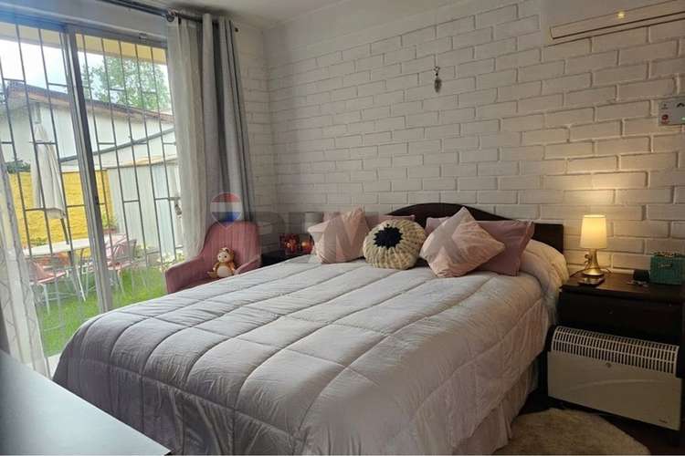 Casa las condes posibilidad de ampliación! - Imagen 6