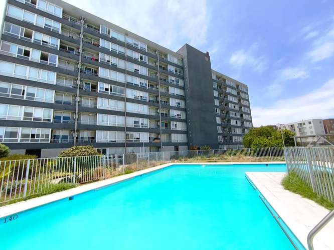 Se Vende Departamento en Puertas del Mar, La Serena