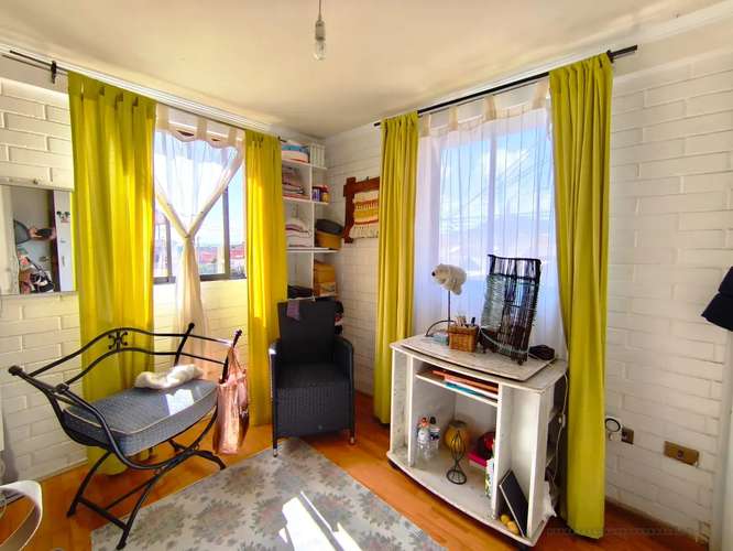Se Vende Casa en Peñuelas, Coquimbo - Imagen 16