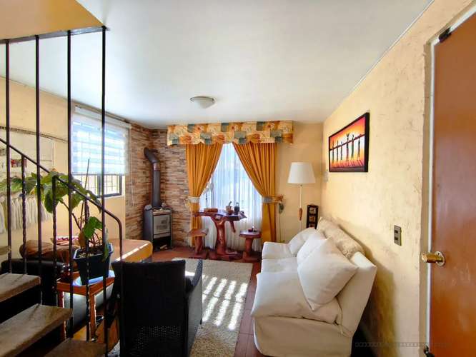 Se Vende Casa en Peñuelas, Coquimbo - Imagen 5