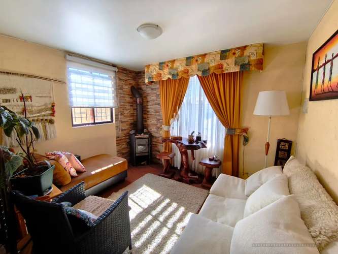 Se Vende Casa en Peñuelas, Coquimbo - Imagen 8