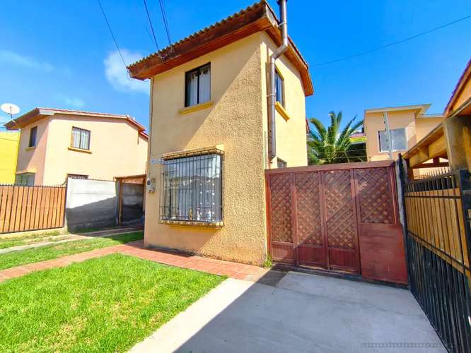 Se Vende Casa en Peñuelas, Coquimbo - Imagen 2