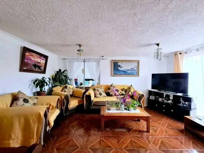 Se Vende Casa en San Juan, Coquimbo - Imagen 7