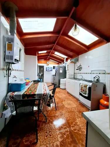 Se Vende Casa en San Juan, Coquimbo - Imagen 10