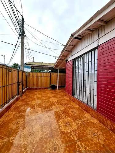 Se Vende Casa en San Juan, Coquimbo