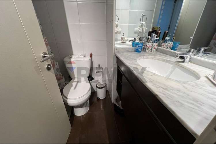 Depto en venta ñuñoa 3d.2b,2e,b sala de estar - Imagen 15