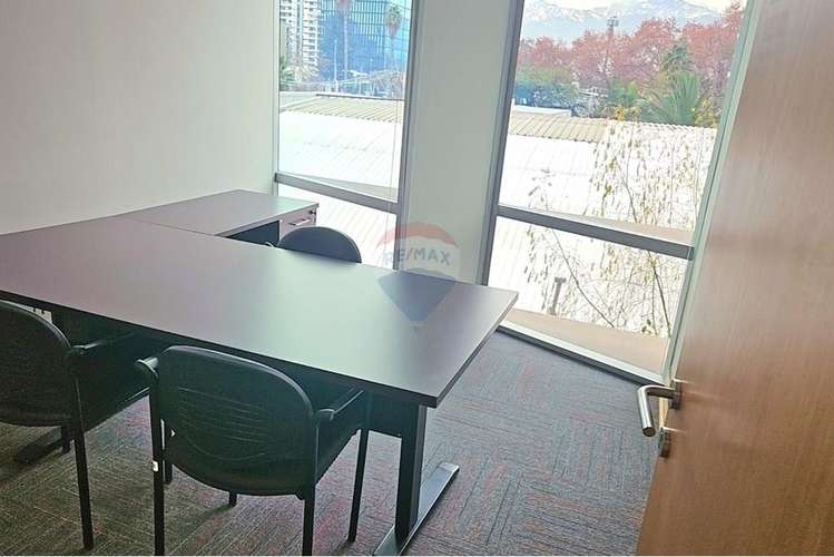 Oficina en edificio corporativo de nestlé - Imagen 23