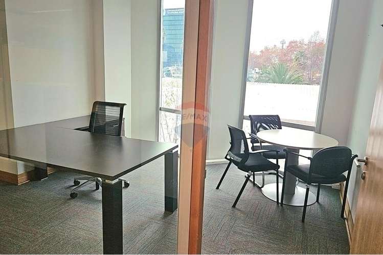 Oficina en edificio corporativo de nestlé - Imagen 20