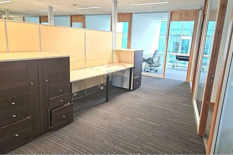 Oficina en edificio corporativo de nestlé - Imagen 25