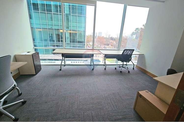 Oficina en edificio corporativo de nestlé - Imagen 26