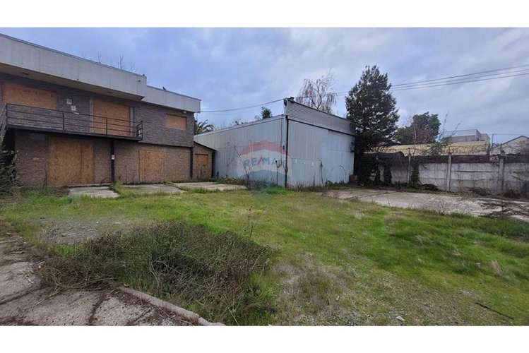 Galpon -oficina   talca - Imagen 4
